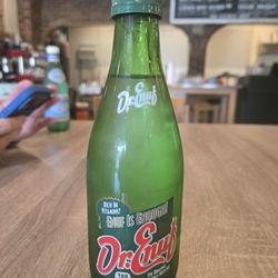Bristol Cafe & Market - The local tonic, which was the inspiration for Mountain Dew