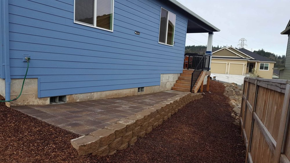 LIGHTNING LANDSCAPING Updated August 2024 21 Photos 811 Ne 253rd