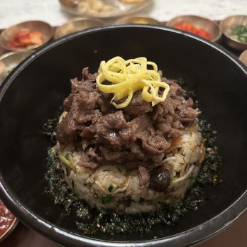 Kunjip Tofu - Wagyu bulgogi bibimbap - Korean Near Me - Mountain View, California Kunjip Tofu - Wagyu bulgogi bibimbap - Korean Near Me - Mountain View, California