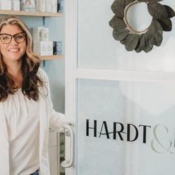 Hardt & Hue