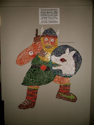 National Nordic Museum by null