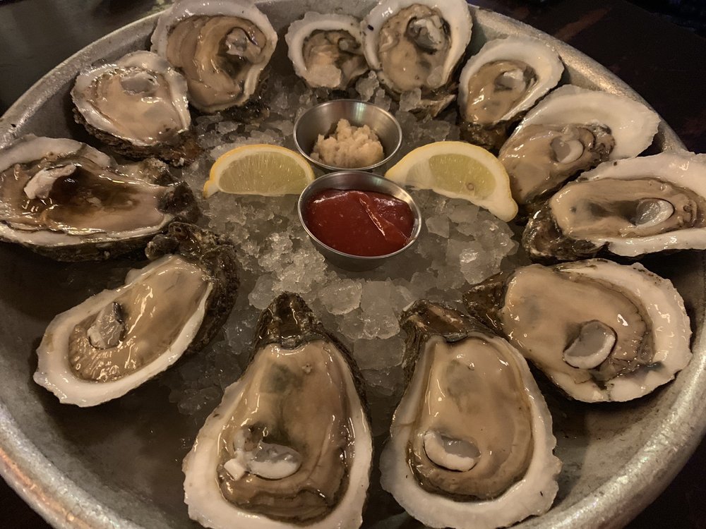 SUPERIOR SEAFOOD & OYSTER BAR 2568 Photos & 1754 Reviews 4338 St