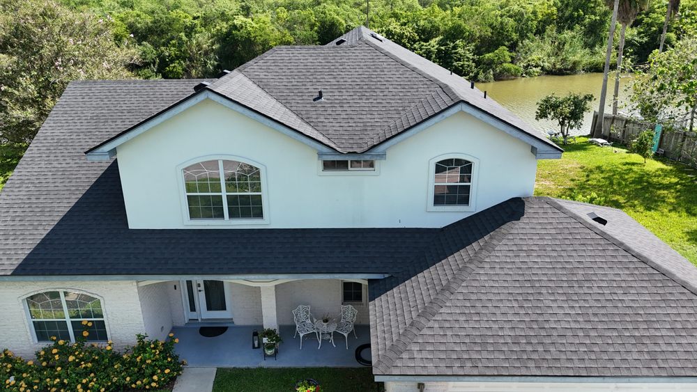 Slide of Pride Roofing Xperts