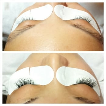 The Lash Stop - Classic Natural. Lasts 3+ weeks with proper care. Thanks to my wonderful Clients. - Eyelash Service Near Me - Fremont, California The Lash Stop - Classic Natural. Lasts 3+ weeks with proper care. Thanks to my wonderful Clients. - Eyelash Service Near Me - Fremont, California