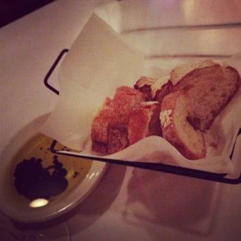 Pilothouse Restaurant - New American Near Me - Sacramento, California