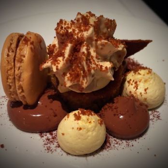 Barolo Grill - Tiramisu - Italian Near Me - Denver, Colorado Barolo Grill - Tiramisu - Italian Near Me - Denver, Colorado