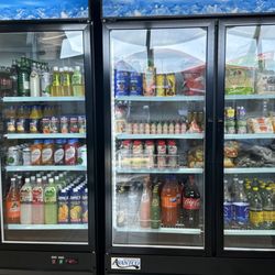 Tienda Mexicana La Hacienda - Drinks
