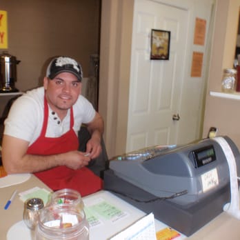Quesadilla Estilo Villa Ahumada - Eddie, owner/manager, ensures that you will not go hungry! - Mexican Near Me - El Paso, Texas Quesadilla Estilo Villa Ahumada - Eddie, owner/manager, ensures that you will not go hungry! - Mexican Near Me - El Paso, Texas