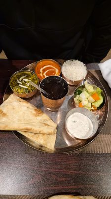 Curry Kitchen by null