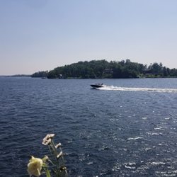 Gull Lake Cruises