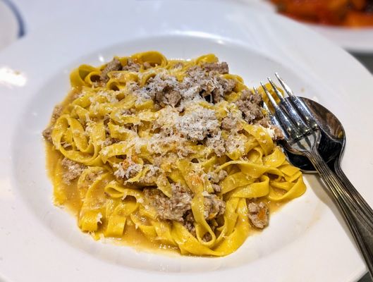 Sandro's by null