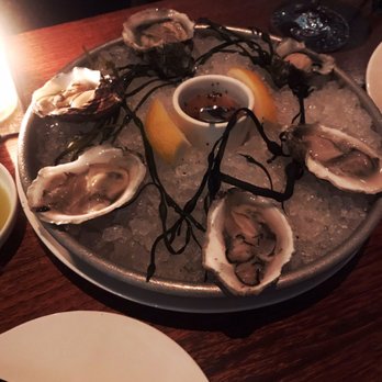 Riverpark - East & West Coast Oysters. - New American Near Me - New York, New York Riverpark - East & West Coast Oysters. - New American Near Me - New York, New York