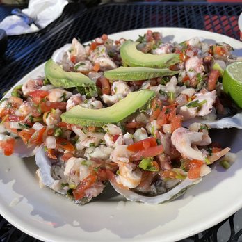 El Parian - Ostiones Preparados - Mexican Near Me - Savage, Minnesota