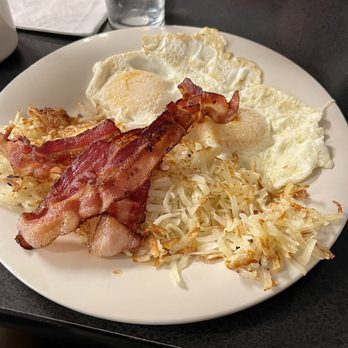 Stax's Original Diner - Two Eggs Breakfast - Breakfast & Brunch Near Me - Greenville, South Carolina Stax's Original Diner - Two Eggs Breakfast - Breakfast & Brunch Near Me - Greenville, South Carolina