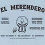 Photo of El Merendero