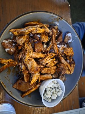 Streetcar Taps & Garden by null