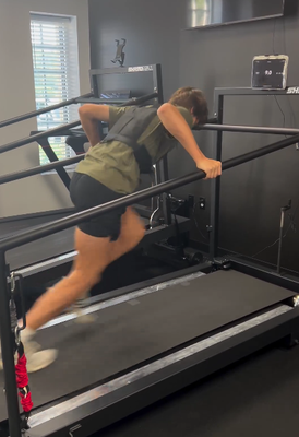 SHREDmill - We're proud to be one of the few places that train with SHREDmill. SHREDmill - We're proud to be one of the few places that train with SHREDmill.