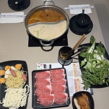 SHABU-WORKS - Hot Pot Near Me - San Diego, California SHABU-WORKS - Hot Pot Near Me - San Diego, California