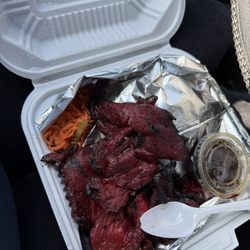 Toppings Too Restaurant - Grilled Tocino