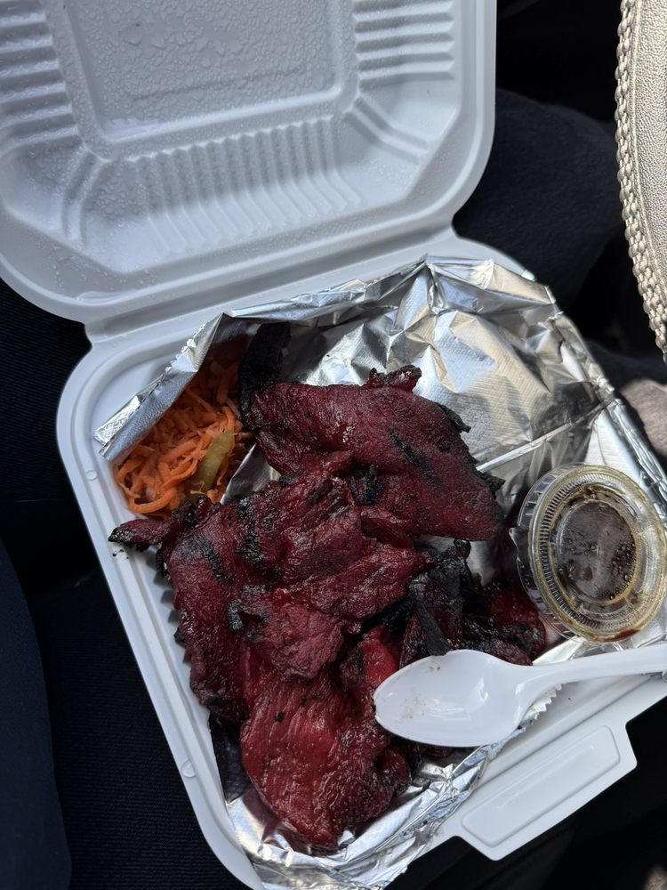 Toppings Too Restaurant