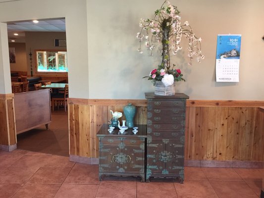 Kim's Korean BBQ Restaurant by null