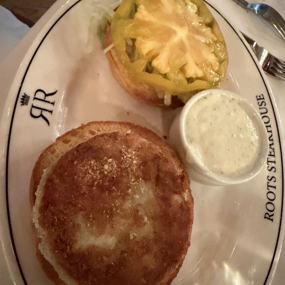 Roots Steakhouse - Steakhouses Near Me - Ridgewood, New Jersey