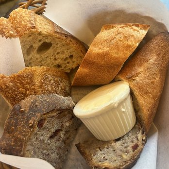 Parc - Cranberry Walnut Boule Baguette - French Near Me - Philadelphia, Pennsylvania Parc - Cranberry Walnut Boule Baguette - French Near Me - Philadelphia, Pennsylvania