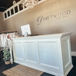 Driftwood Day Spa