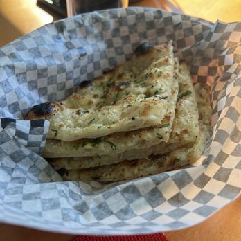 Harbor Tandoor - GARLIC NAAN - Indian Near Me - Baltimore, Maryland Harbor Tandoor - GARLIC NAAN - Indian Near Me - Baltimore, Maryland