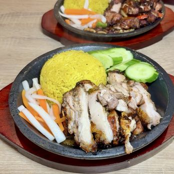 INTL Kitchen - Hainan chicken - Asian Fusion Near Me - Milpitas, California INTL Kitchen - Hainan chicken - Asian Fusion Near Me - Milpitas, California