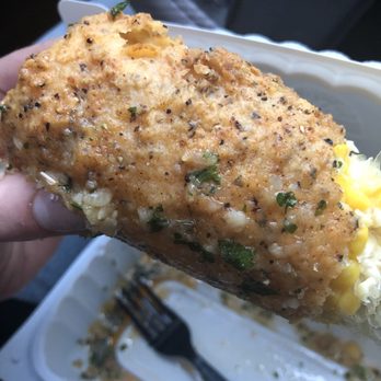 Chef Smelly's - Ask for the street corn - Cajun/Creole Near Me - Oakland, California Chef Smelly's - Ask for the street corn - Cajun/Creole Near Me - Oakland, California