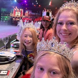 Family fun! Family fun!