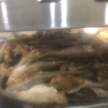 The Original Dumpling Shop - Caribbean Near Me - Bronx, New York