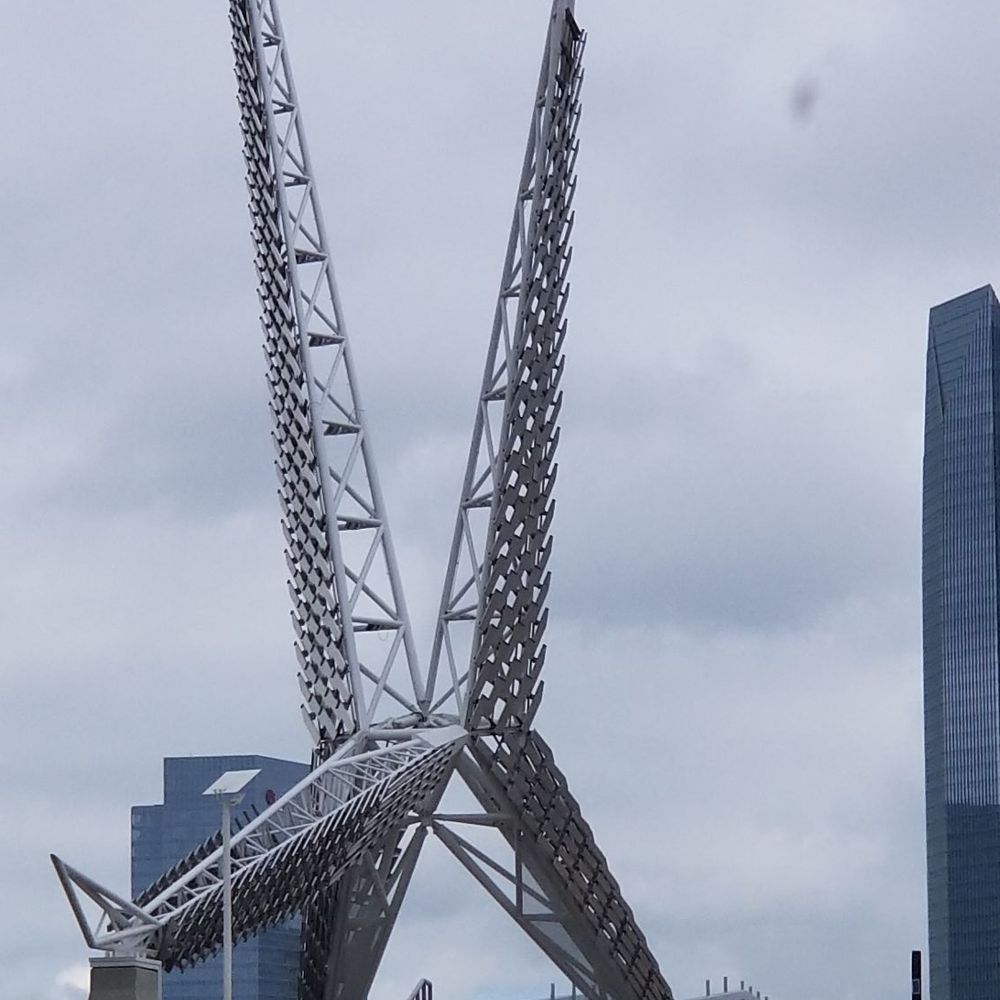 Skydance Bridge - Local Flavor Near Me Skydance Bridge - Local Flavor Near Me