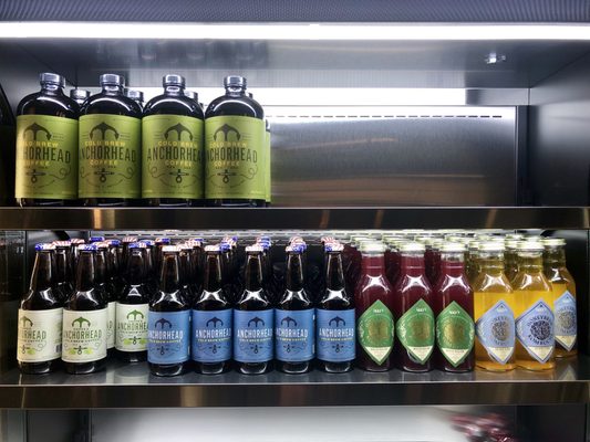 Anchorhead Coffee by null