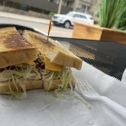 Maize N Blue Deli