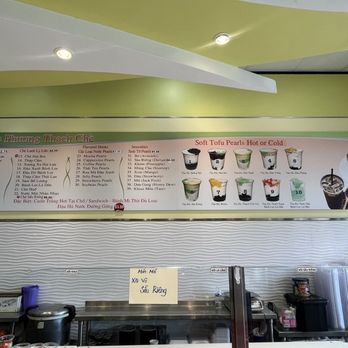 Duc Phuong Thach Che - Desserts Near Me - Houston, Texas