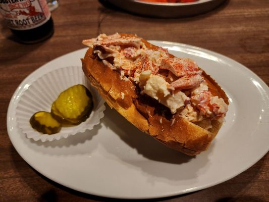 Nunan's Lobster Hut by null