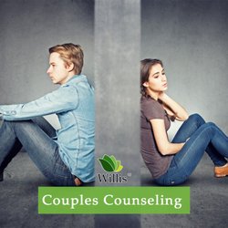Willis Counseling & Consulting - Couples counseling isn't just for crisis moments; it's just part of healthy check-ins that any couple could benefit from.