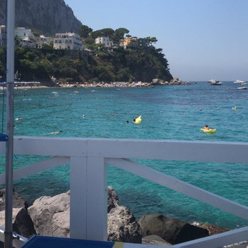 Lo Smeraldo - Italian Near Me - Capri, NA Lo Smeraldo - Italian Near Me - Capri, NA