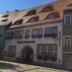 Hotel Unstruttal