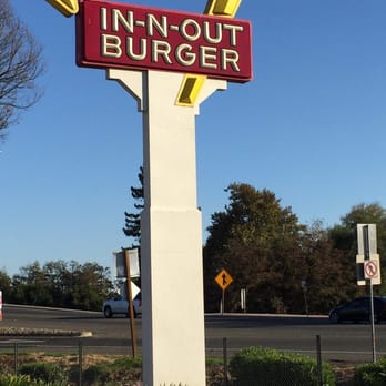 In-N-Out Burger - Fast Food Near Me - Davis, California In-N-Out Burger - Fast Food Near Me - Davis, California
