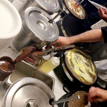Brittany Crepes Catering - Caterers Near Me Brittany Crepes Catering - Caterers Near Me
