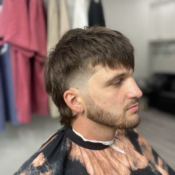 The Takeover Barbershop - Barbers Near Me - Fort Worth, Texas The Takeover Barbershop - Barbers Near Me - Fort Worth, Texas