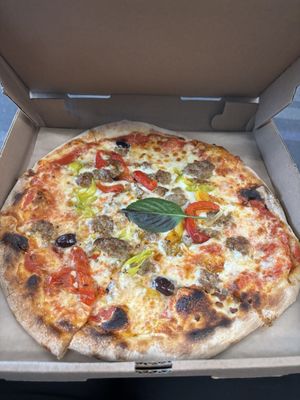 Good Luck Bar & Restaurant by null