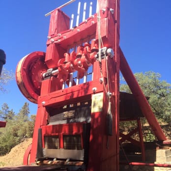 Eagle Mining - Tours Near Me - Julian, California Eagle Mining - Tours Near Me - Julian, California