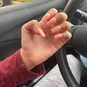 Coffee N Nails  - Nail Salons Near Me - Austin, Texas