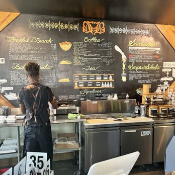 Backatown Coffee Parlour - Coffee & Tea Near Me - New Orleans, Louisiana Backatown Coffee Parlour - Coffee & Tea Near Me - New Orleans, Louisiana