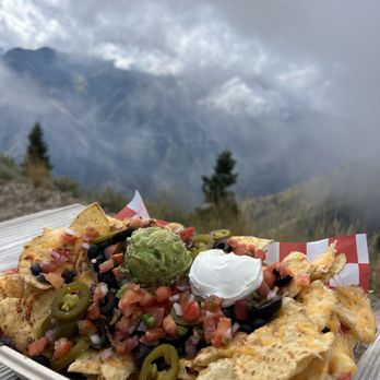 Bearclaw - American Near Me - Sundance, Utah