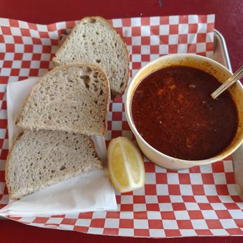Soupchu - Beyran - Soup Near Me - Los Angeles, California Soupchu - Beyran - Soup Near Me - Los Angeles, California